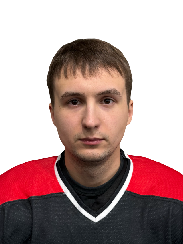 Баранов Артём