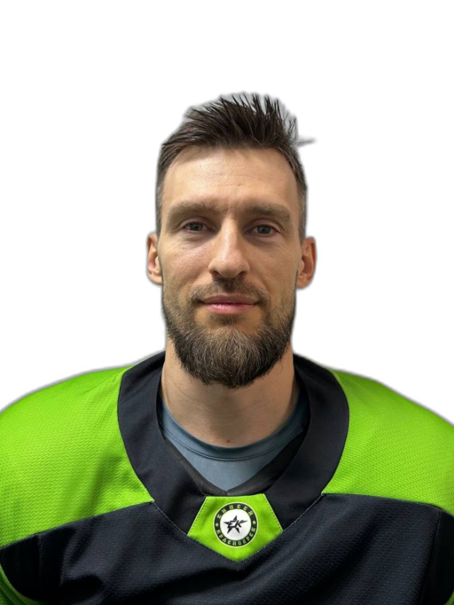 Горбачев Павел