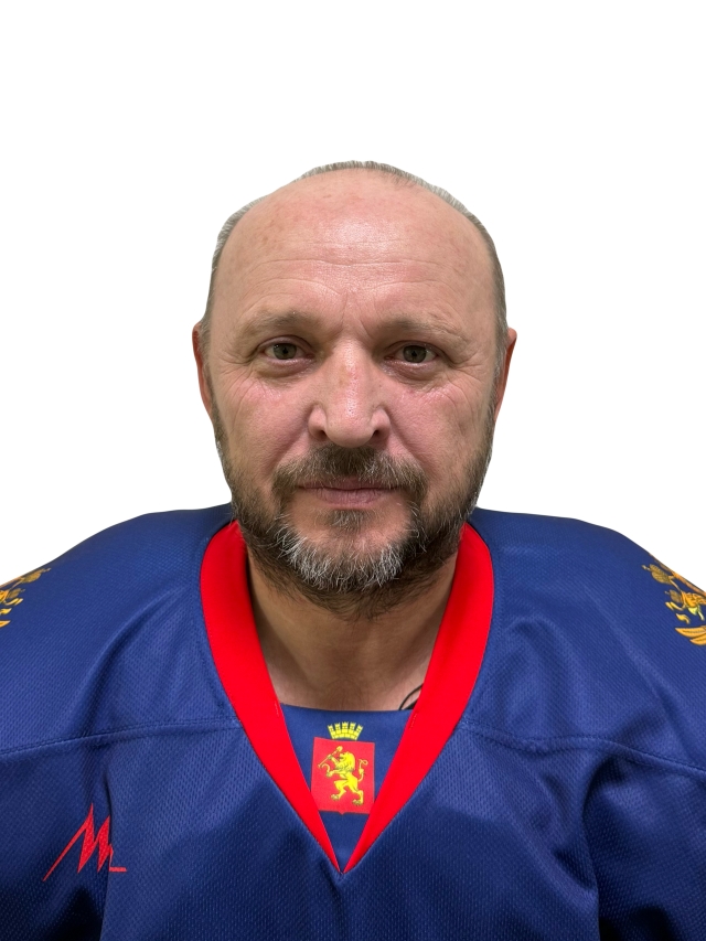 Дегтярев Андрей