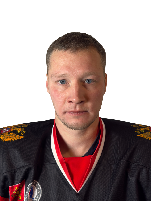 Карнилов Илья