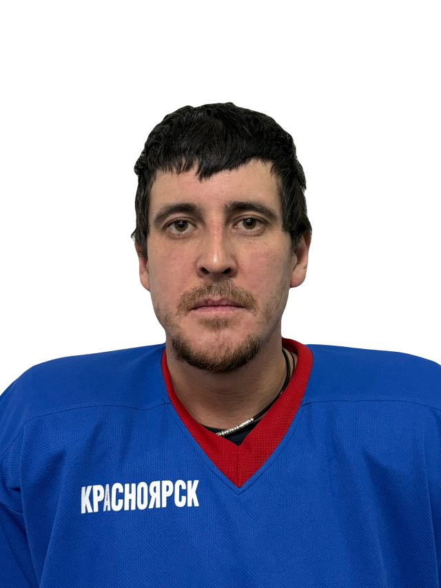Анисимов Павел