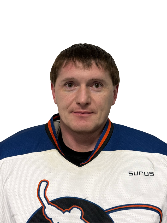 Болсуновский Андрей