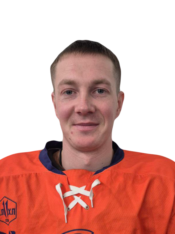 Жаров Кирилл