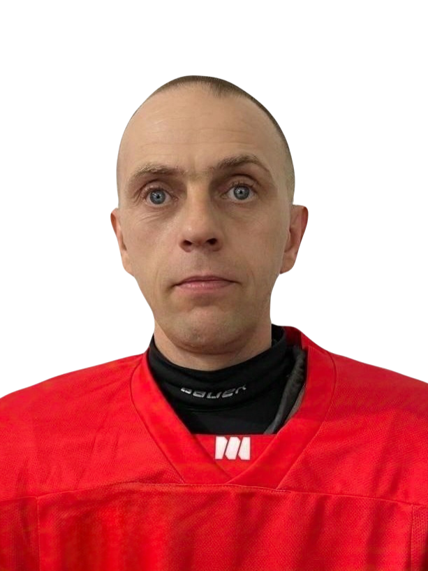 Куршев Сергей