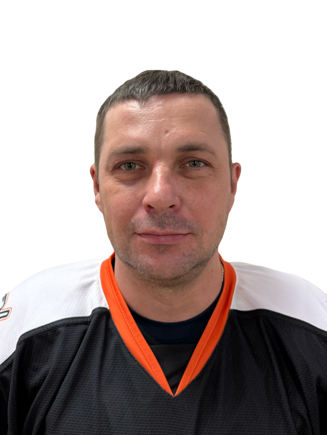 Корольков Олег