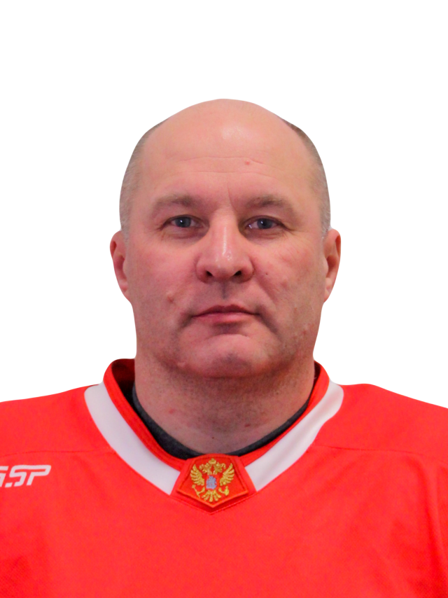 Соседов Евгений