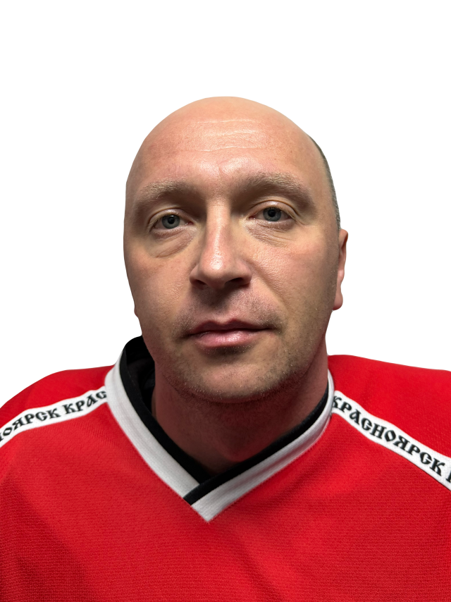 Романов Павел