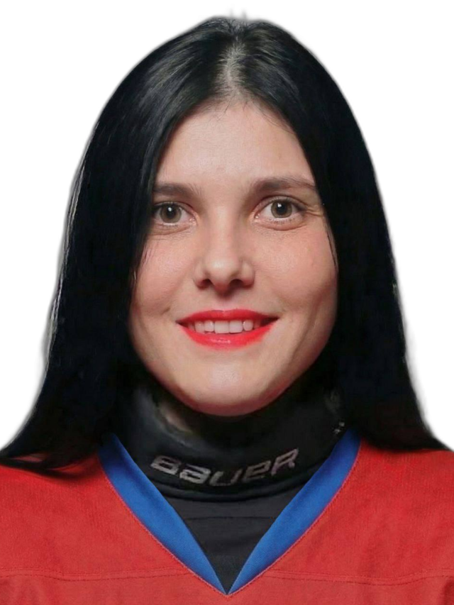 Шагаева Ирина