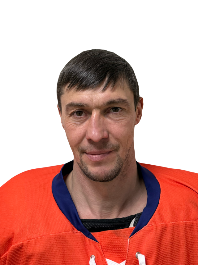 Демин Алексей