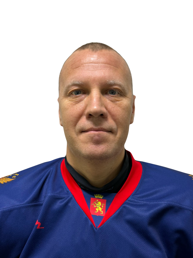 Былинкин Дмитрий