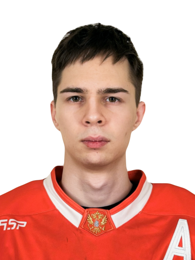 Горожанинов Илья