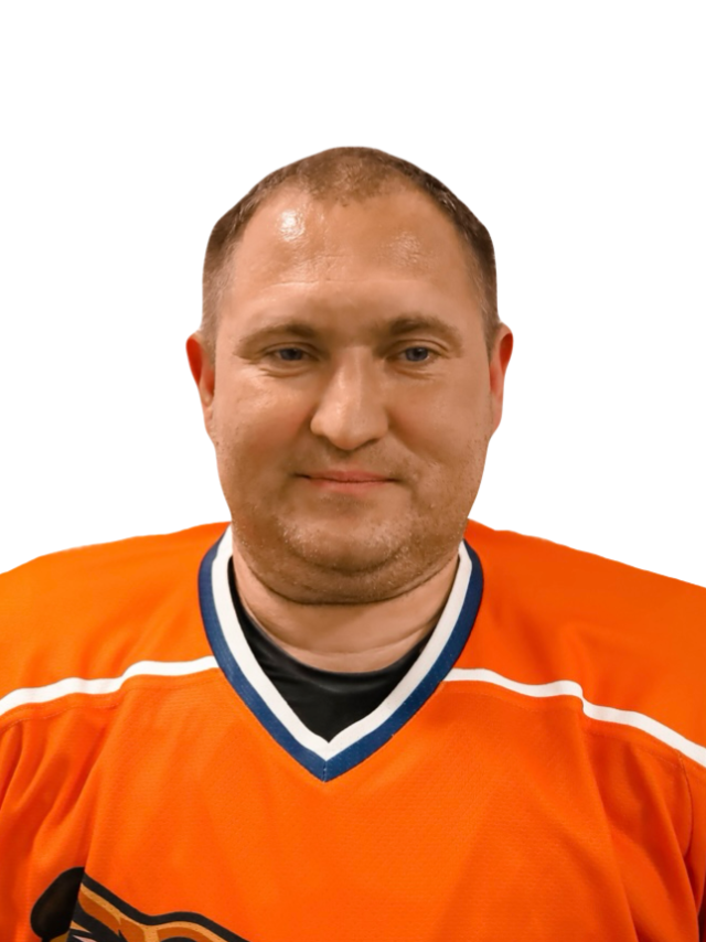 Бажанов Дмитрий