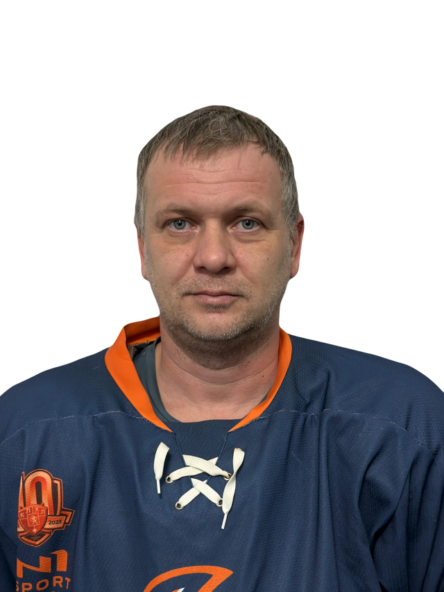 Кохальников Константин