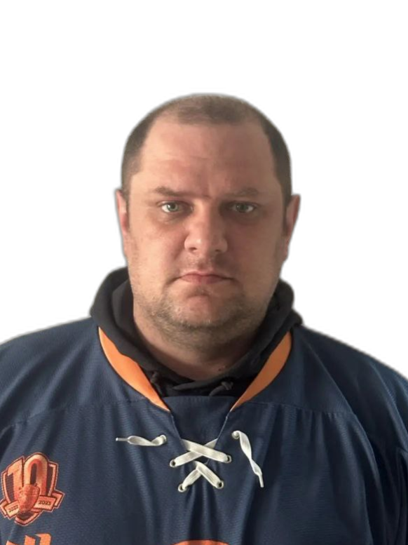 Елистратов Александр