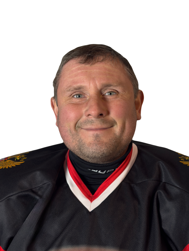Кубарев Константин