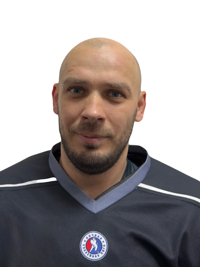 Федоров Виталий