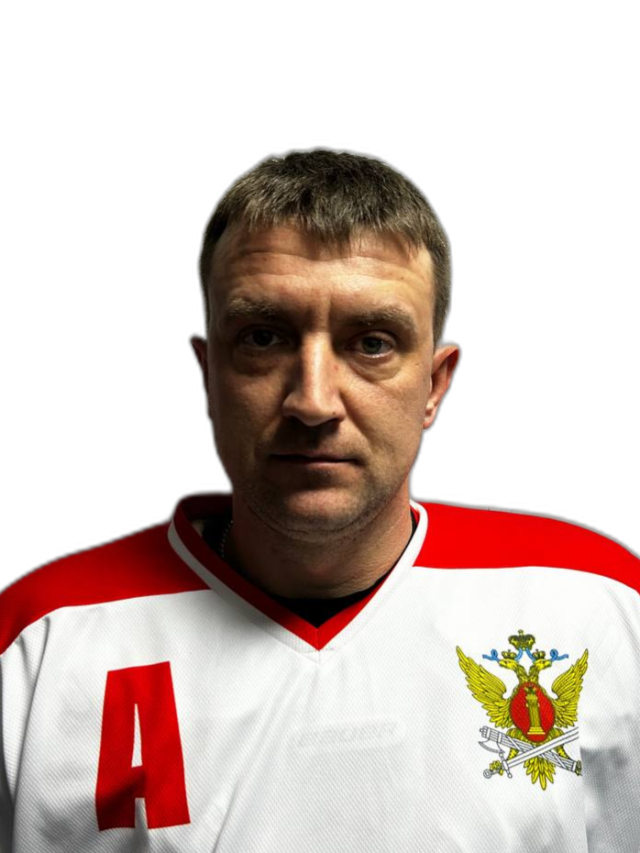 Калюжнов Сергей