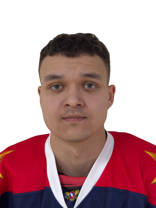 Уфимцев Лев