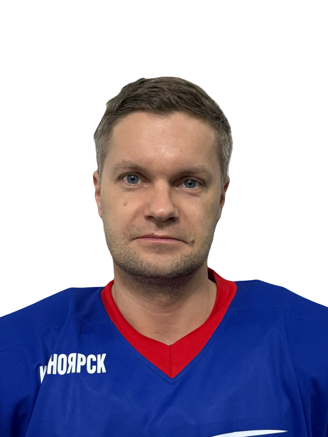 Федорченко Евгений