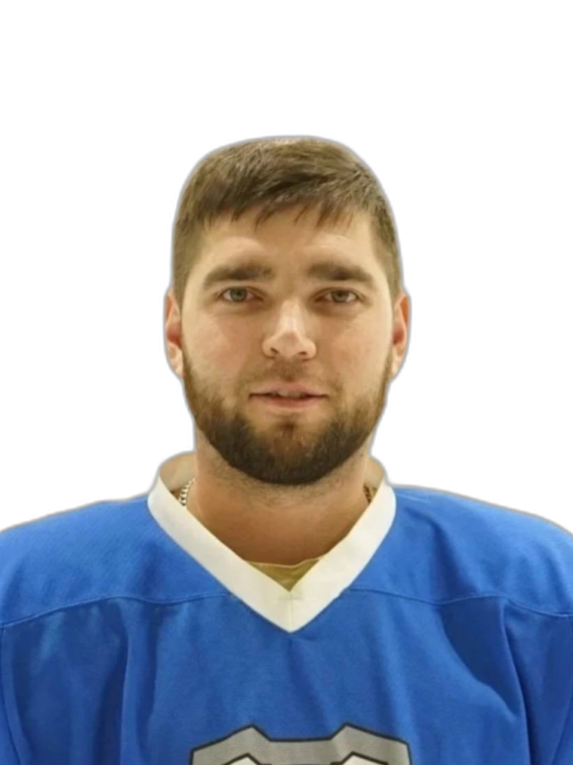 Земель Алексей