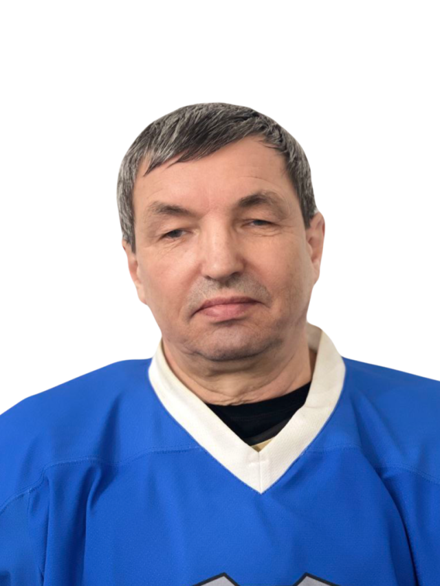 Корольков Андрей