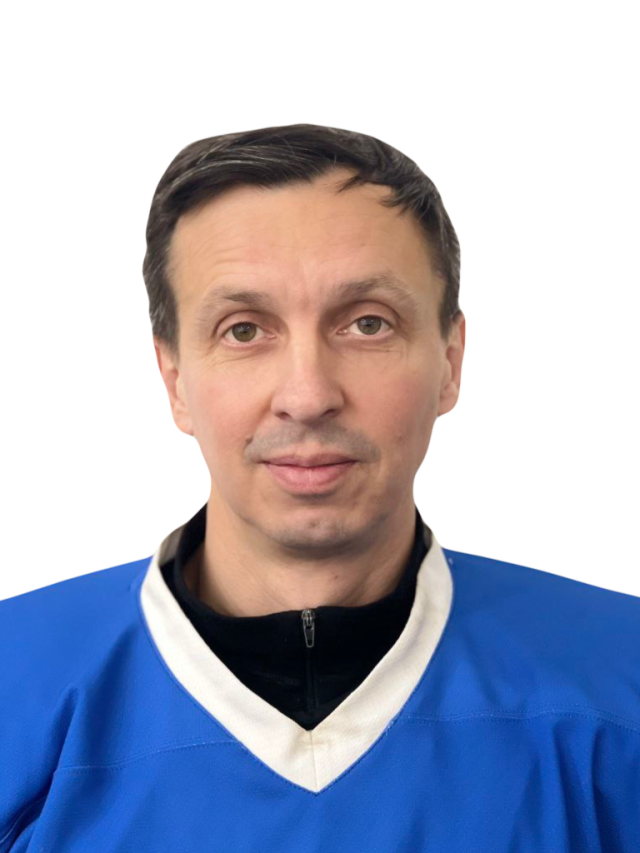 Корольков Виктор