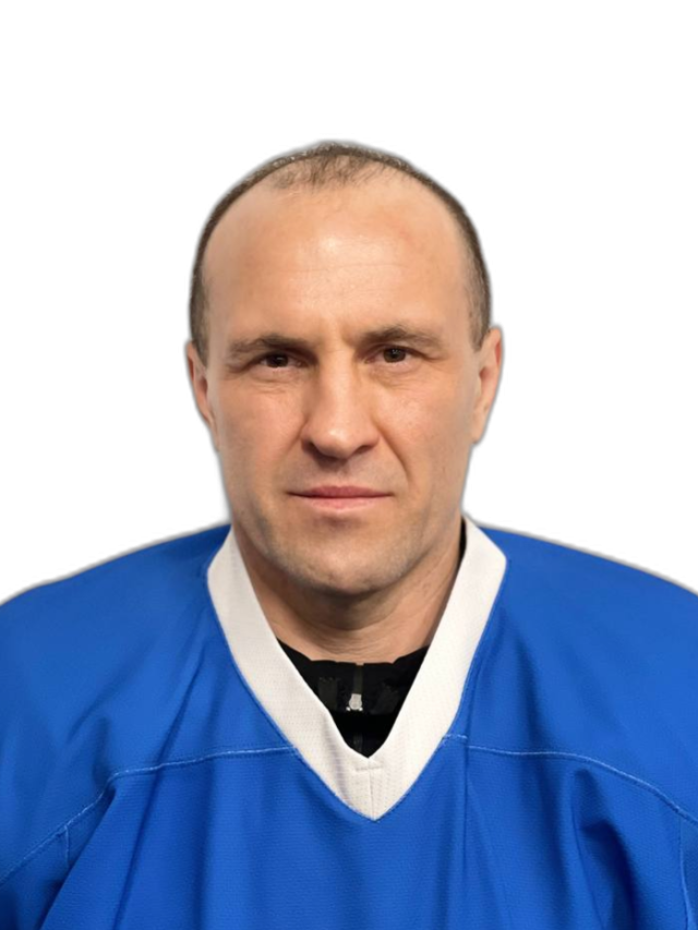 Руднев Андрей