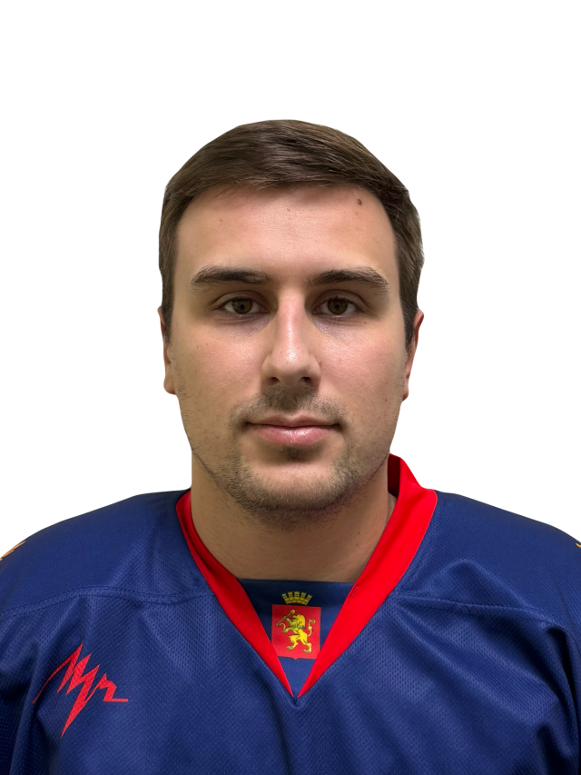 Озерский Иван