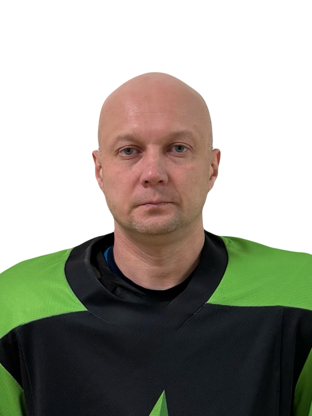Андреев Денис