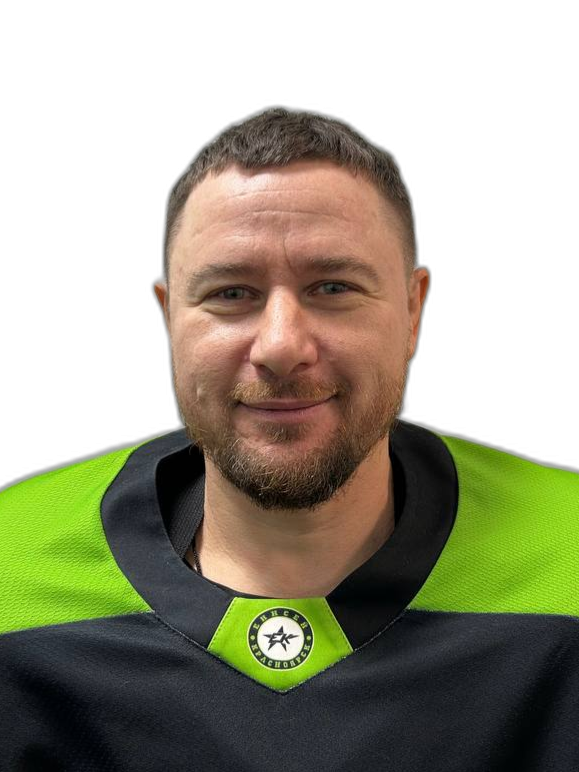 Васильев Максим