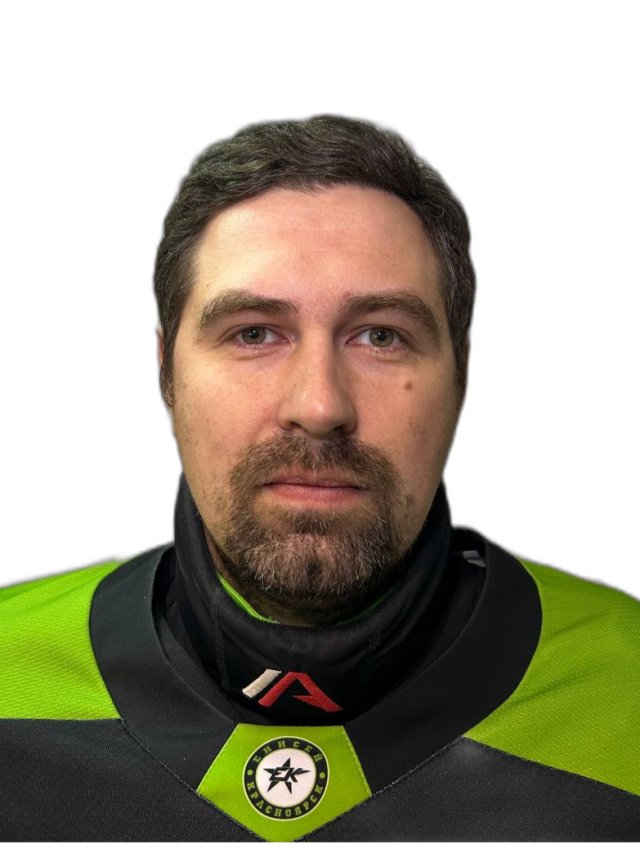 Гурин Константин