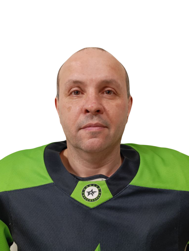 Нагишкин Алексей