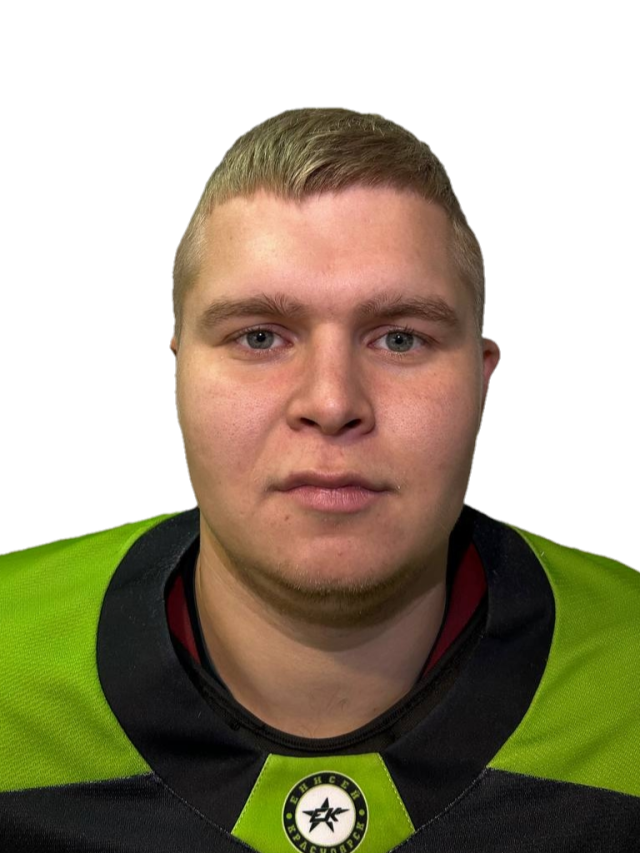 Скоков Владимир