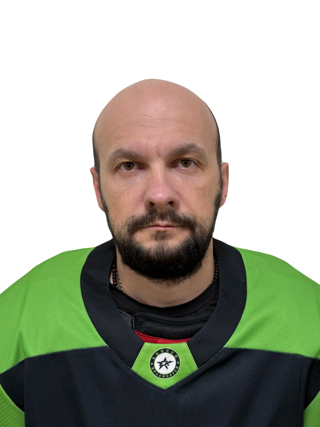 Харчиков Евгений