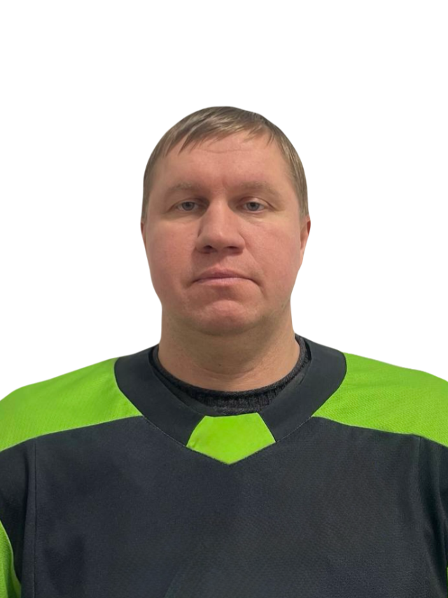 Швабенланд Василий