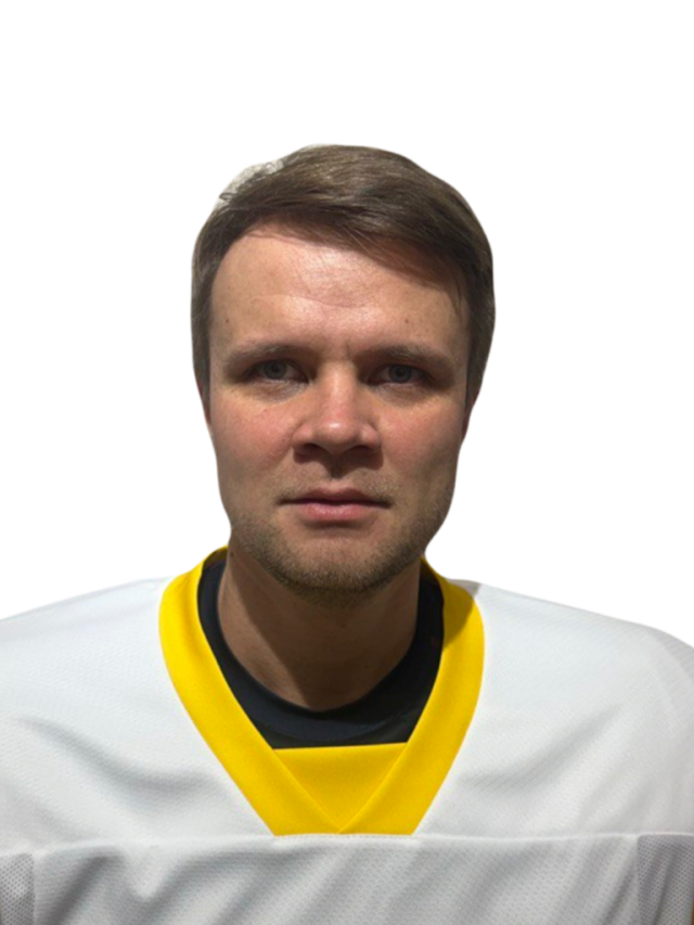 Бадиков Александр