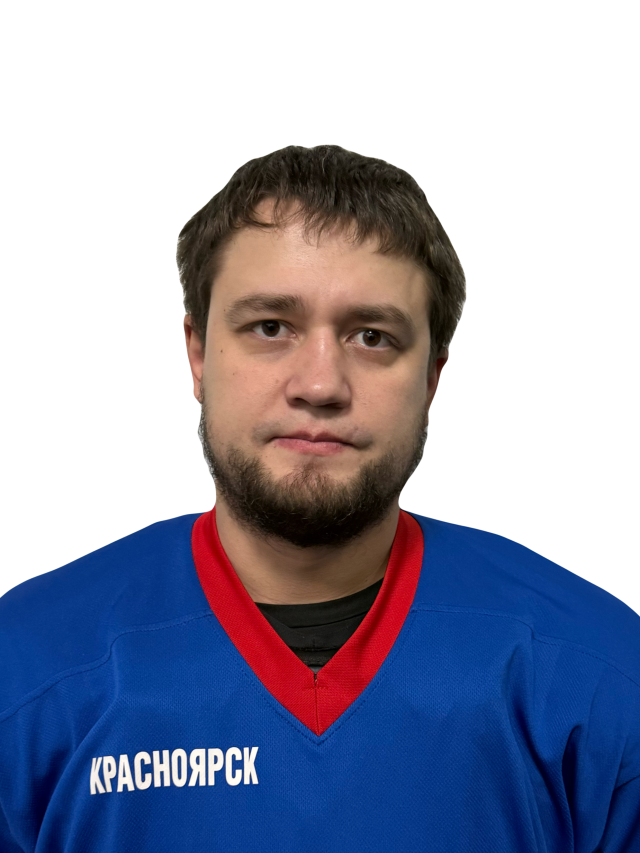 Жуков Сергей