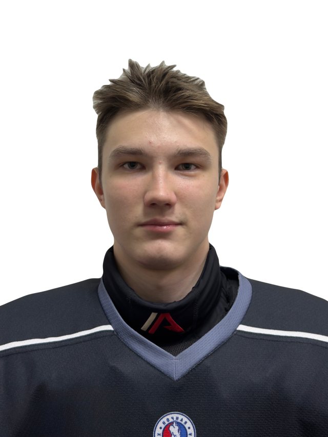 Агаев Илья