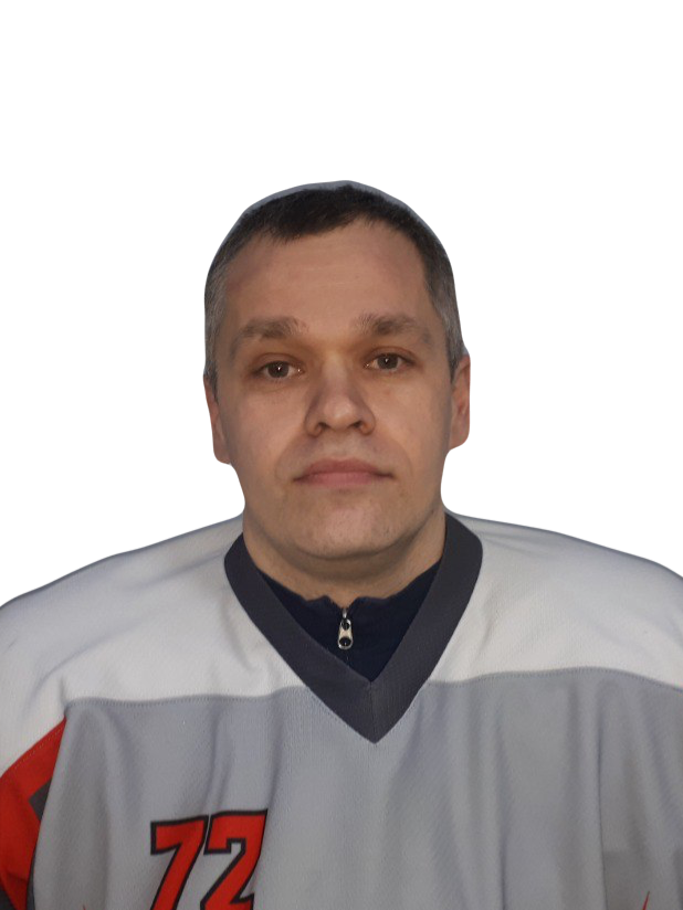 Симонов Вячеслав