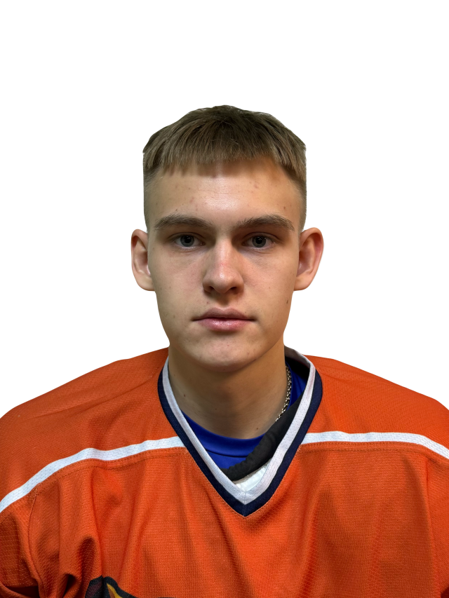 Буреев Николай