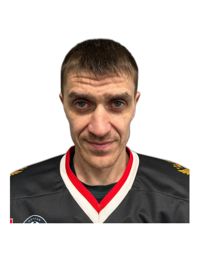 Багрец Алексей