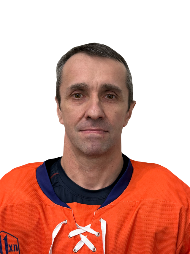 Поправко Алексей