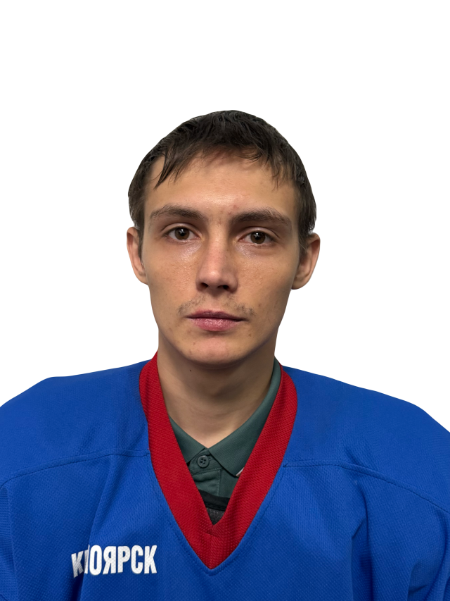 Сапронов Данила