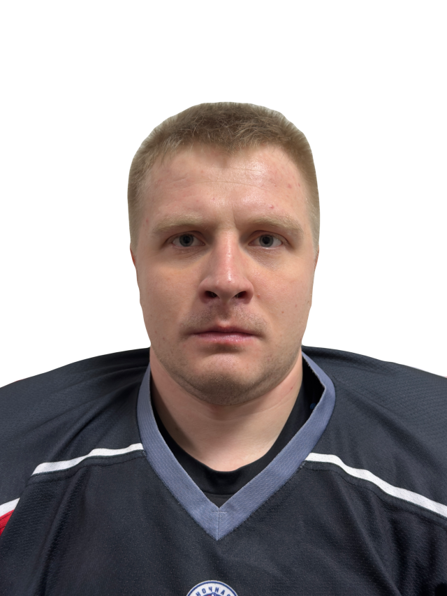 Чернов Владимир