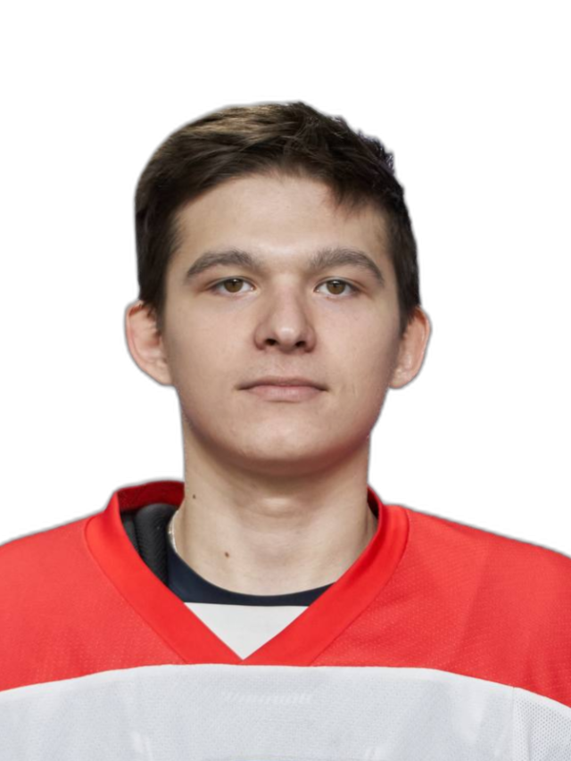Жданов Андрей
