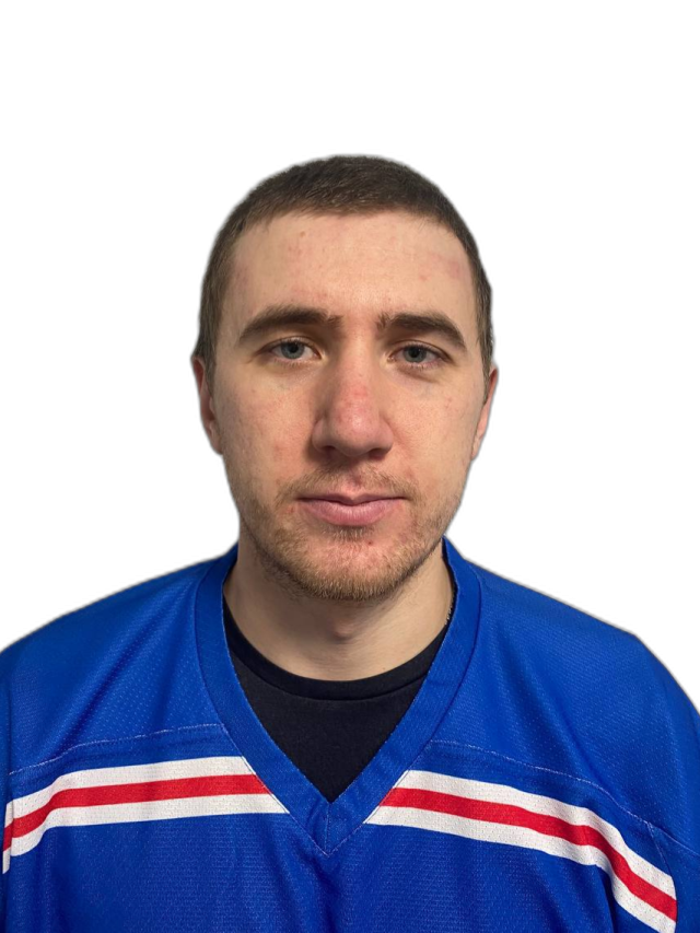 Морозов Дмитрий