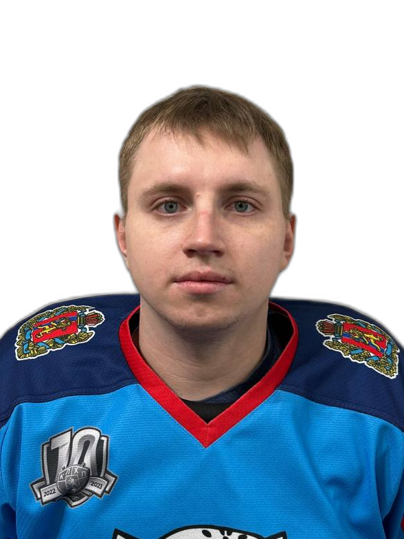 Климкин Дмитрий
