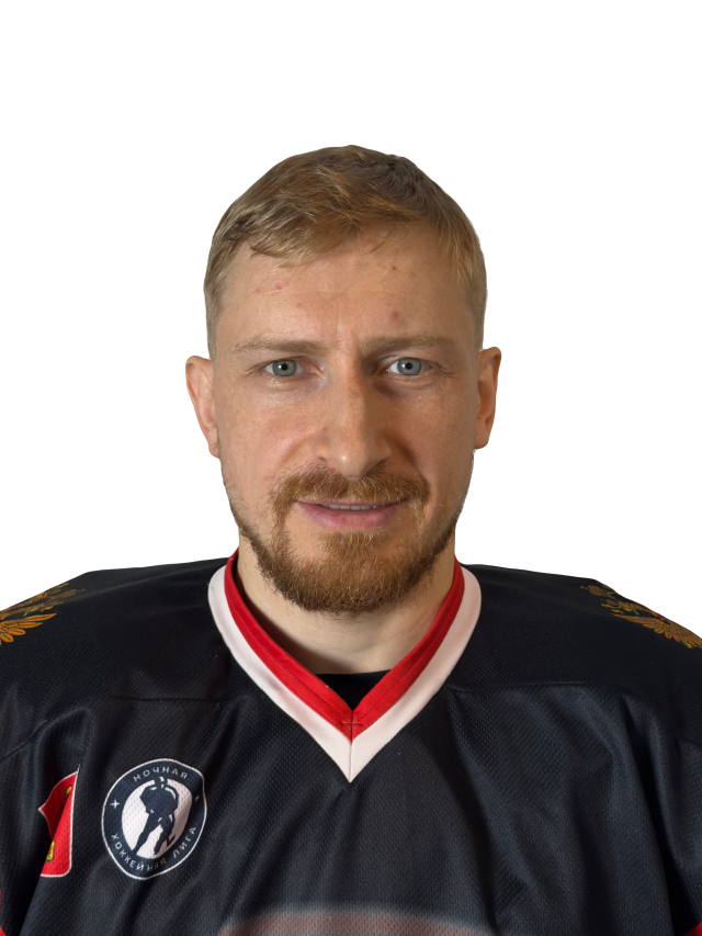 Жидков Сергей