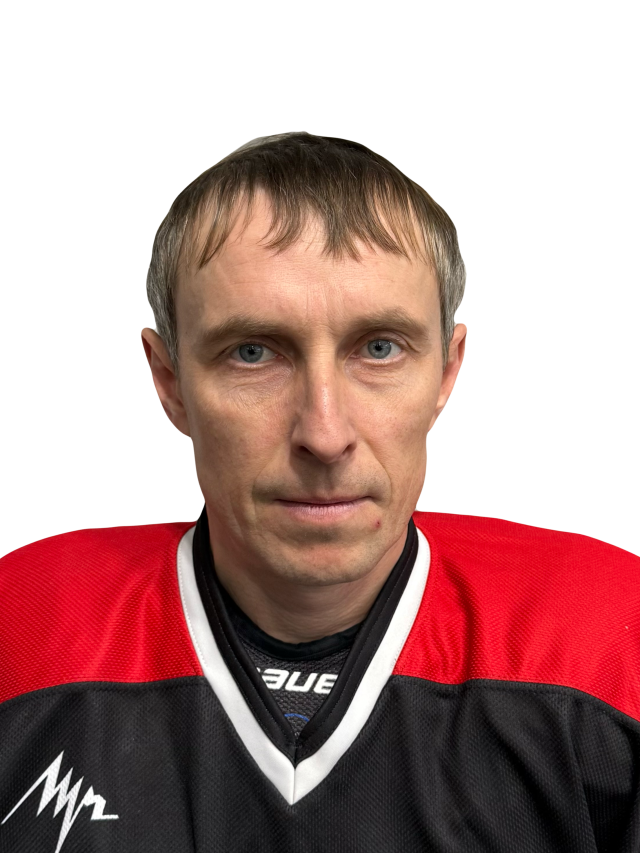 Патрушев Андрей