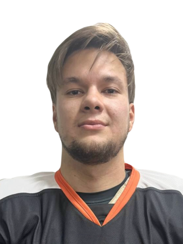 Соколов Дмитрий